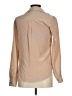 Karina Grimaldi Tan Long Sleeve Blouse Size M (estimated) - photo 2