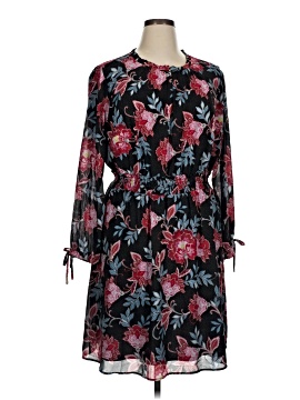 Ann Taylor Loft Casual Dress