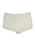 Aerie Gray Shorts Size XL - photo 2