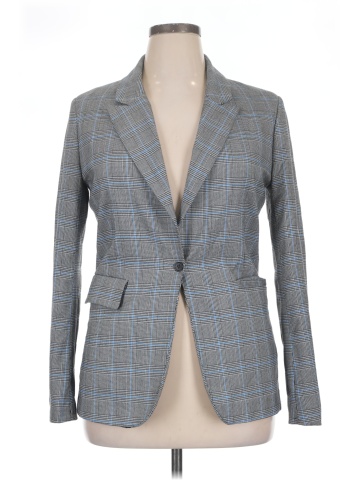 Dollhouse Blazer (view 1)