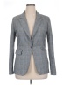 Dollhouse Plaid Gray Blazer Size XL - photo 1