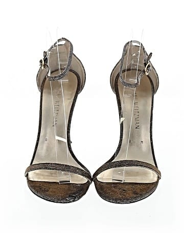 Stuart Weitzman Sandals (view 2)