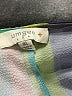 Umgee 100% Polyester Blue 3/4 Sleeve Blouse Size 1X - photo 7