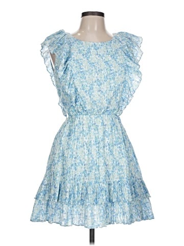 Minkpink Cocktail Dress (view 1)