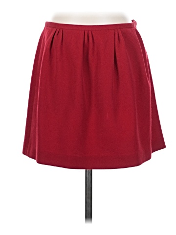 Theory Formal Skirt (view 1)