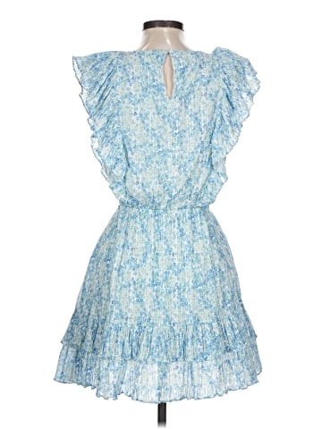 Minkpink Cocktail Dress (view 2)