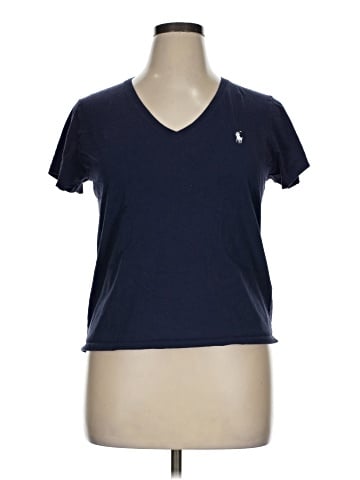 Polo by Ralph Lauren Short Sleeve Polo (view 1)