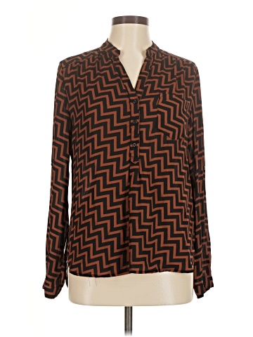 Fun2Fun Long Sleeve Blouse (view 1)