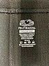 Fruit of the Loom Solid Black Active Pants Size 3X - photo 4