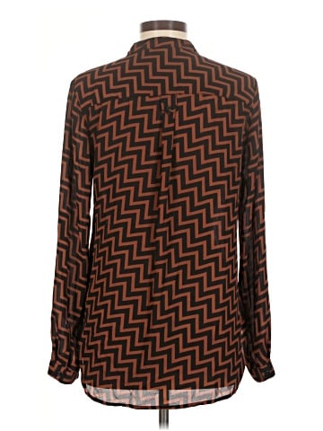Fun2Fun Long Sleeve Blouse (view 2)