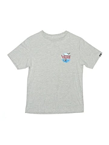Vans Short Sleeve T-Shirt (view 1)
