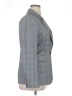 Dollhouse Plaid Gray Blazer Size XL - photo 4