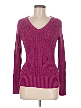 Cabela's Pullover Sweater (view 1)