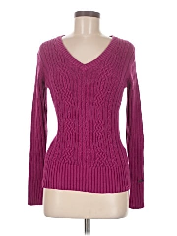 Cabela's Pullover Sweater (view 1)