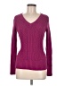Cabela's Purple Pullover Sweater Size M - photo 1