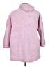Assorted Brands Pink Poncho Size 5X - photo 2