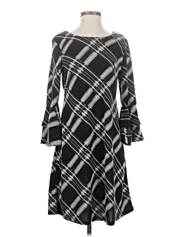 Ronni Nicole Casual Dress (view 1)