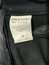 Rag & Bone Stripes Black Jeans Size 26 waist - photo 7