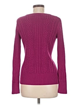 Cabela's Pullover Sweater (view 2)