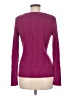 Cabela's Purple Pullover Sweater Size M - photo 2