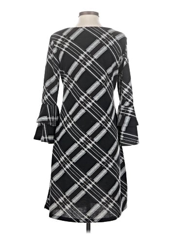 Ronni Nicole Casual Dress (view 2)