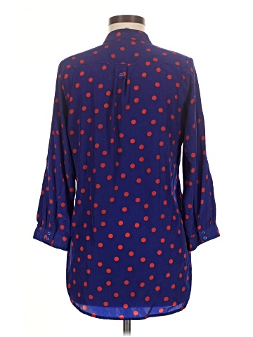 Fun2Fun 3/4 Sleeve Blouse (view 2)