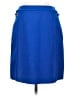 Tory Burch Blue Formal Skirt Size 4 - photo 1