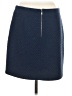 Laundry by Shelli Segal 100% Polyester Blue Casual Skirt Size 8 - photo 2