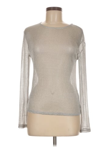 Zara Long Sleeve Top (view 1)