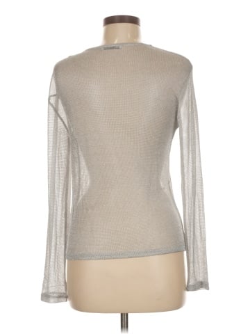 Zara Long Sleeve Top (view 2)
