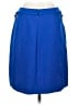 Tory Burch Blue Formal Skirt Size 4 - photo 2