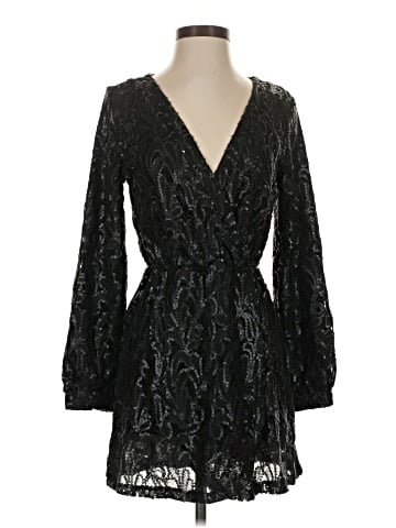 Honey Punch Cocktail Dress (view 1)