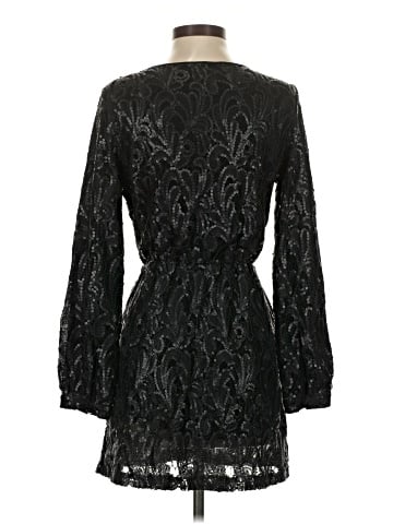 Honey Punch Cocktail Dress (view 2)