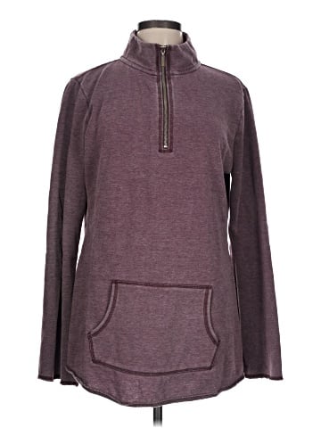 Plush & Lush Long Sleeve Turtleneck (view 1)
