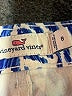 Vineyard Vines Print Blue Active Pants Size 8 - photo 4