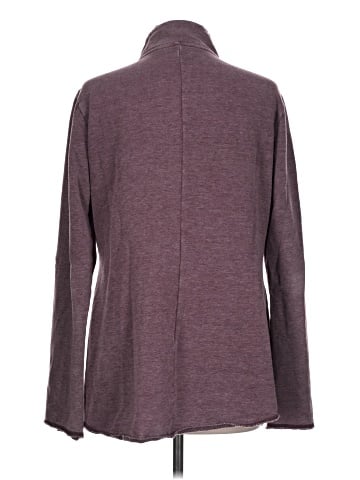 Plush & Lush Long Sleeve Turtleneck (view 2)