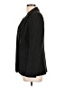 Hillard & Hanson Black Blazer Size 10 - photo 5