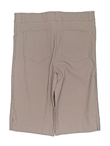 Rekucci Khaki Shorts (view 2)