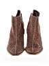 1.State Brown Ankle Boots Size 8 - photo 2