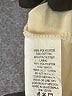 Blue Rain 100% Polyester Ivory Sleeveless Blouse Size M - photo 8