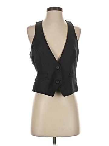 J.Crew Tuxedo Vest (view 1)