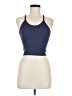 Ododos Blue Tank Top Size Med - Lg - photo 1
