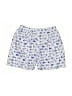 Unbranded Print Blue Board Shorts Size 2T - photo 1