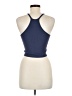 Ododos Blue Tank Top Size Med - Lg - photo 2
