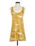 Carolyne Barton Gold Tank Top Size S - photo 1