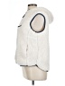 Weatherproof 100% Polyester White Sweater Vest Size L - photo 5