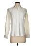 Finley Color Block Ivory Long Sleeve Blouse Size S - photo 1