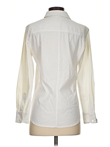 Finley Long Sleeve Blouse (view 2)