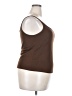 Shein Curve Brown Tank Top Size 20 Plus (4) - photo 4