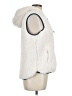 Weatherproof 100% Polyester White Sweater Vest Size L - photo 4